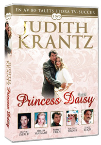 Princess Daisy |   DVD